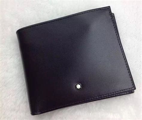 mont blanc bags replica india|montblanc wallet.